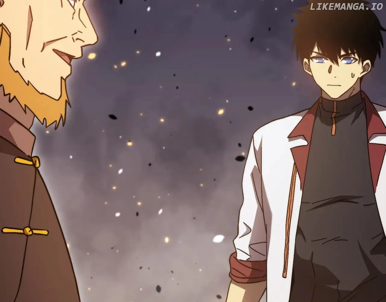 Apex Future Martial Arts Chapter 217 163